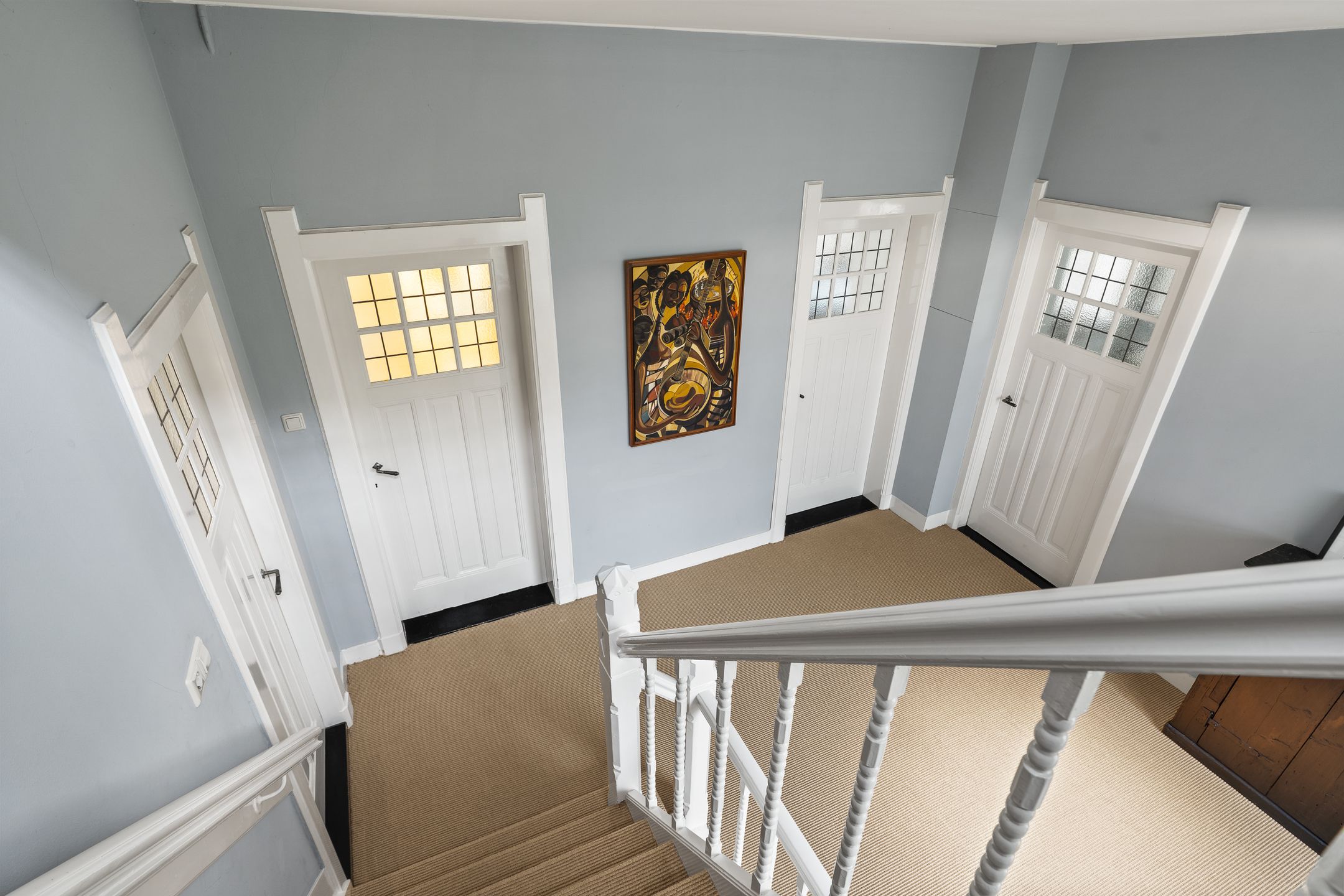 Foto 45 van Koningin Wilhelminalaan 1