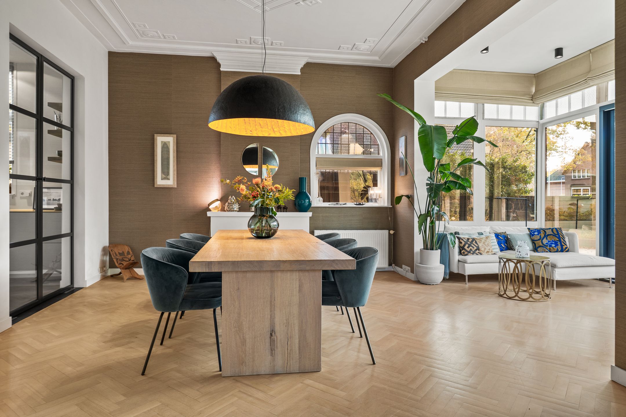 Foto 9 van Koningin Wilhelminalaan 1