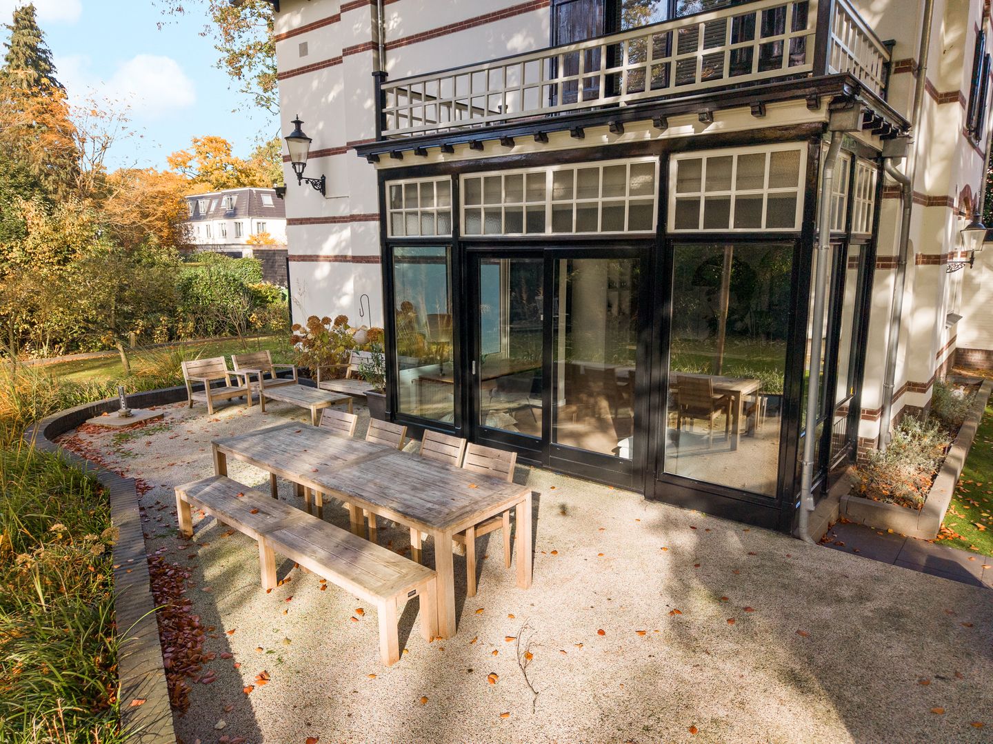 Foto 49 van Koningin Wilhelminalaan 1