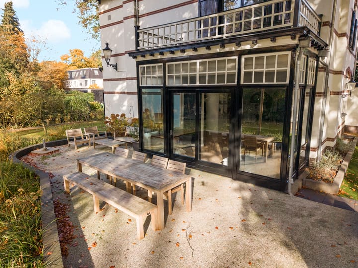 Photo 49 of Koningin Wilhelminalaan 1