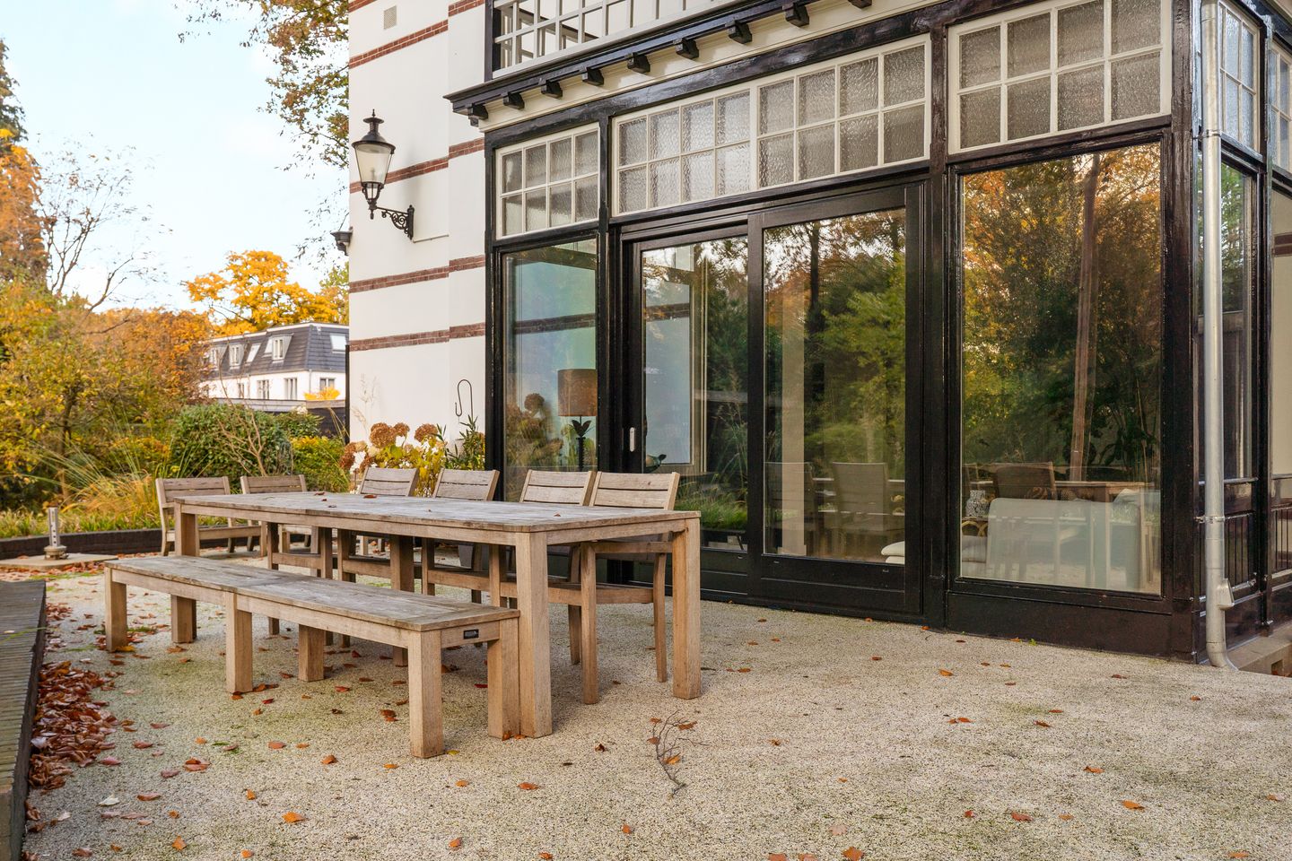 Foto 50 van Koningin Wilhelminalaan 1