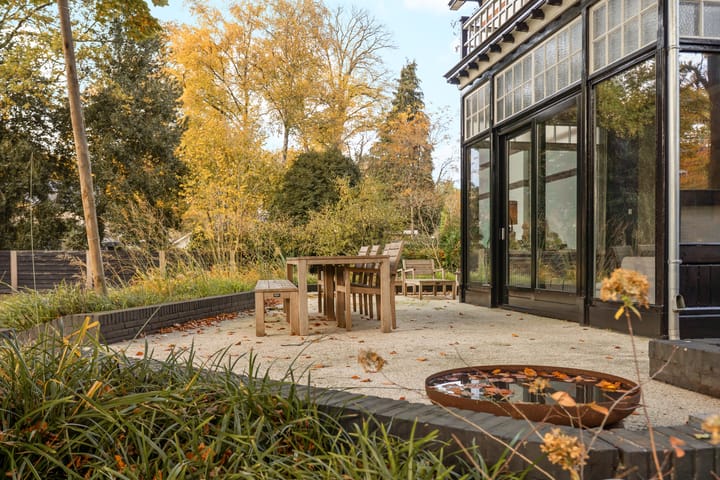 Photo 52 of Koningin Wilhelminalaan 1