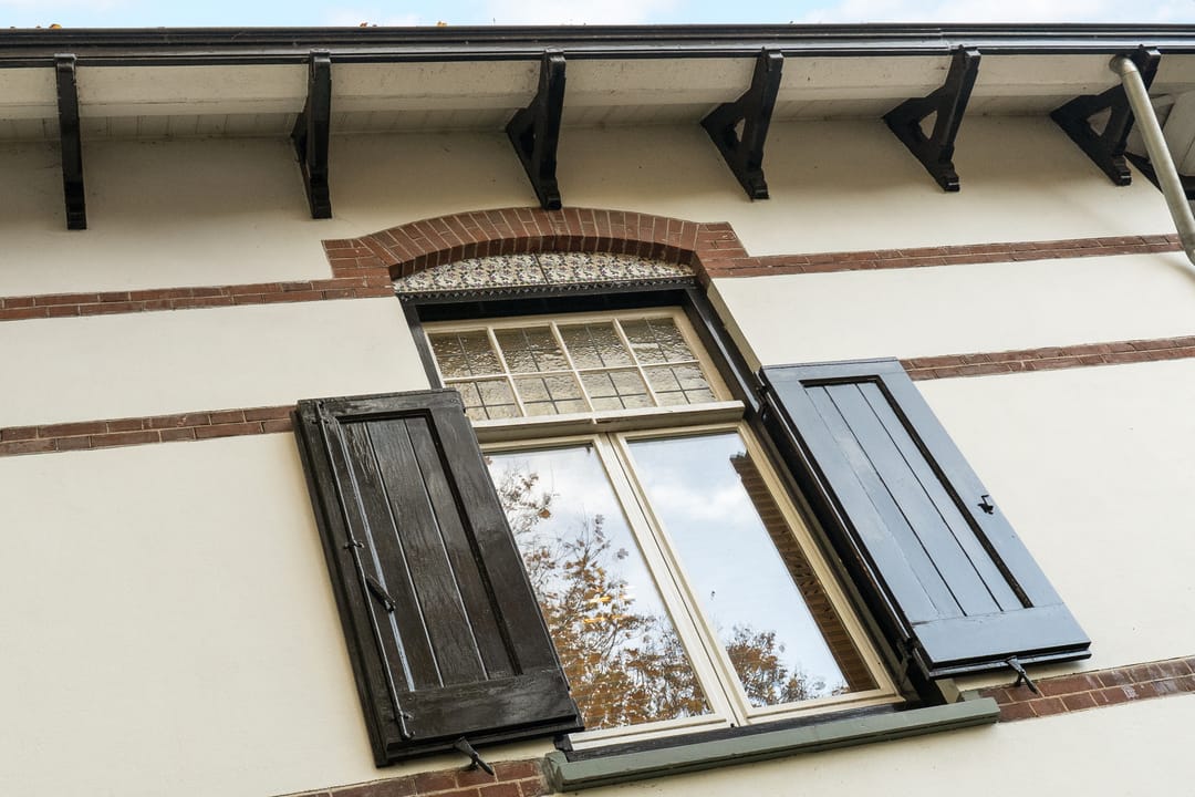 Foto 53 van Koningin Wilhelminalaan 1