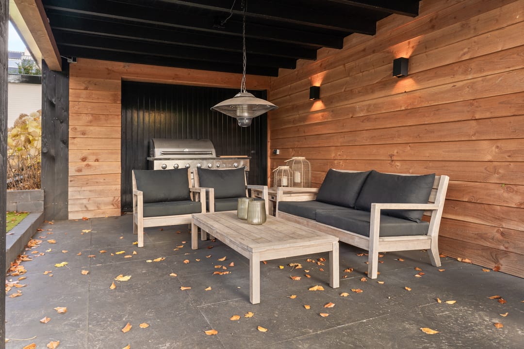 Foto 56 van Koningin Wilhelminalaan 1