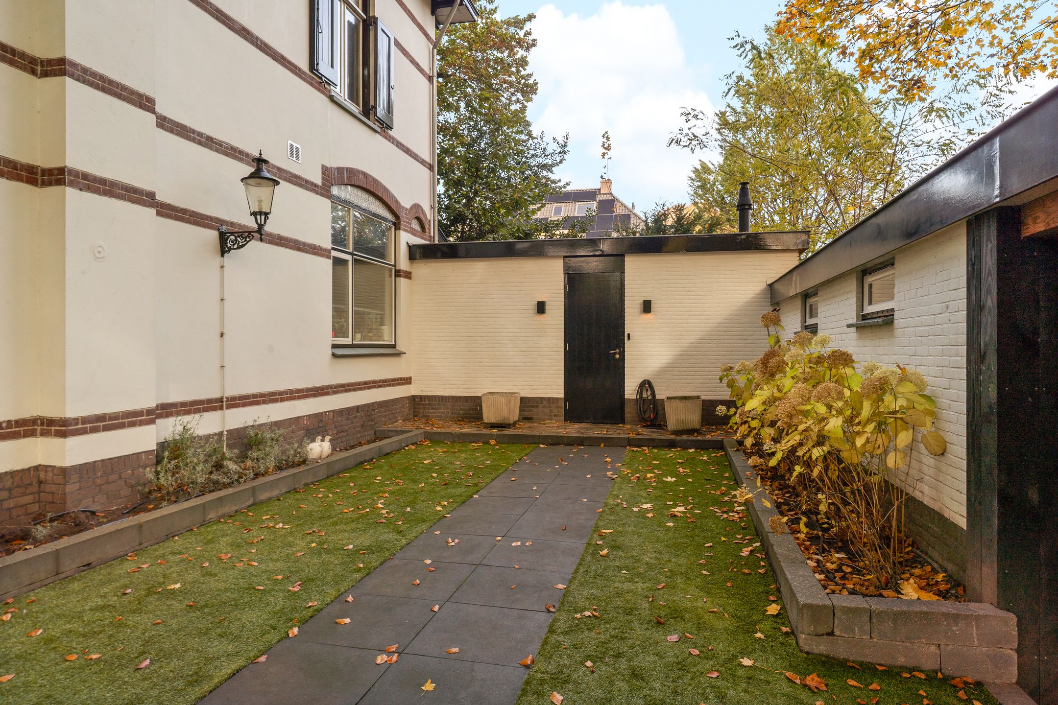 Foto 57 van Koningin Wilhelminalaan 1