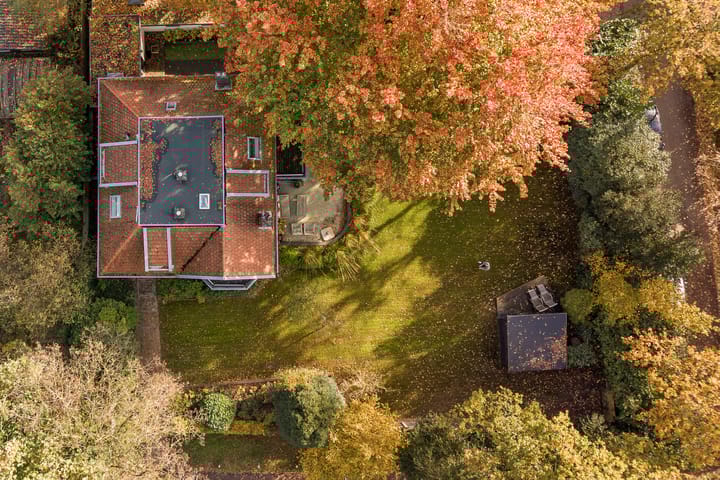 Photo 60 of Koningin Wilhelminalaan 1