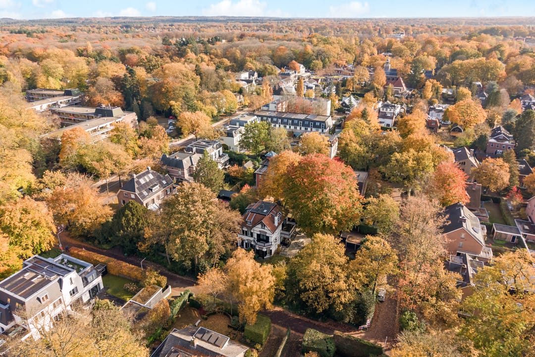 Foto 61 van Koningin Wilhelminalaan 1