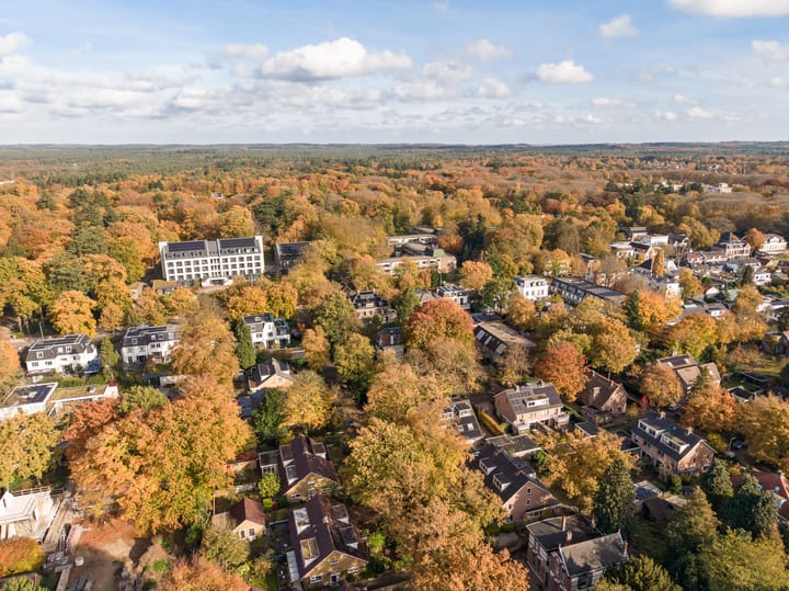 Photo 62 of Koningin Wilhelminalaan 1