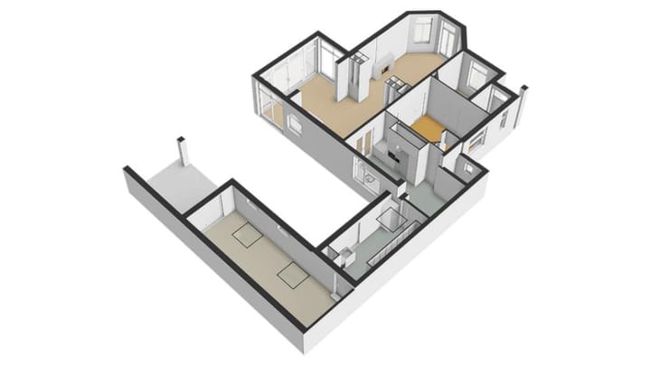 Photo 64 of Koningin Wilhelminalaan 1