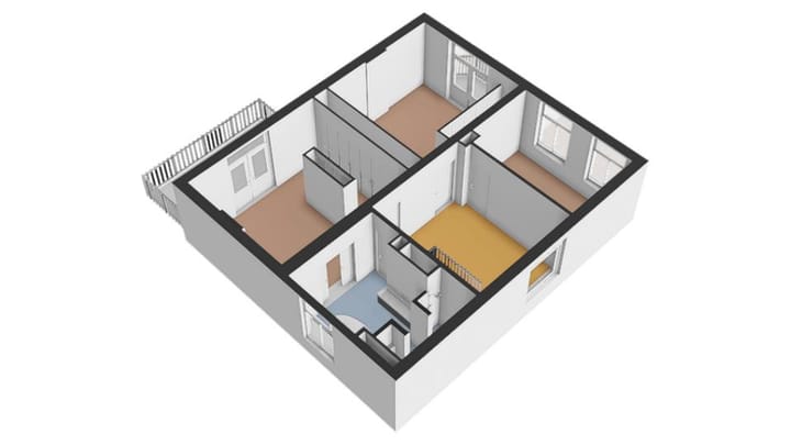 Photo 67 of Koningin Wilhelminalaan 1