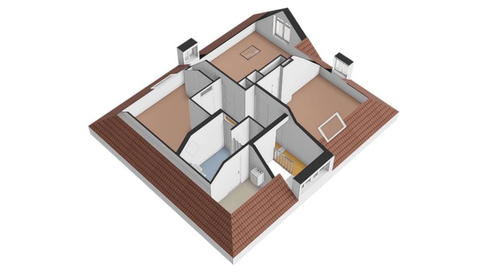 Foto 70 van Koningin Wilhelminalaan 1