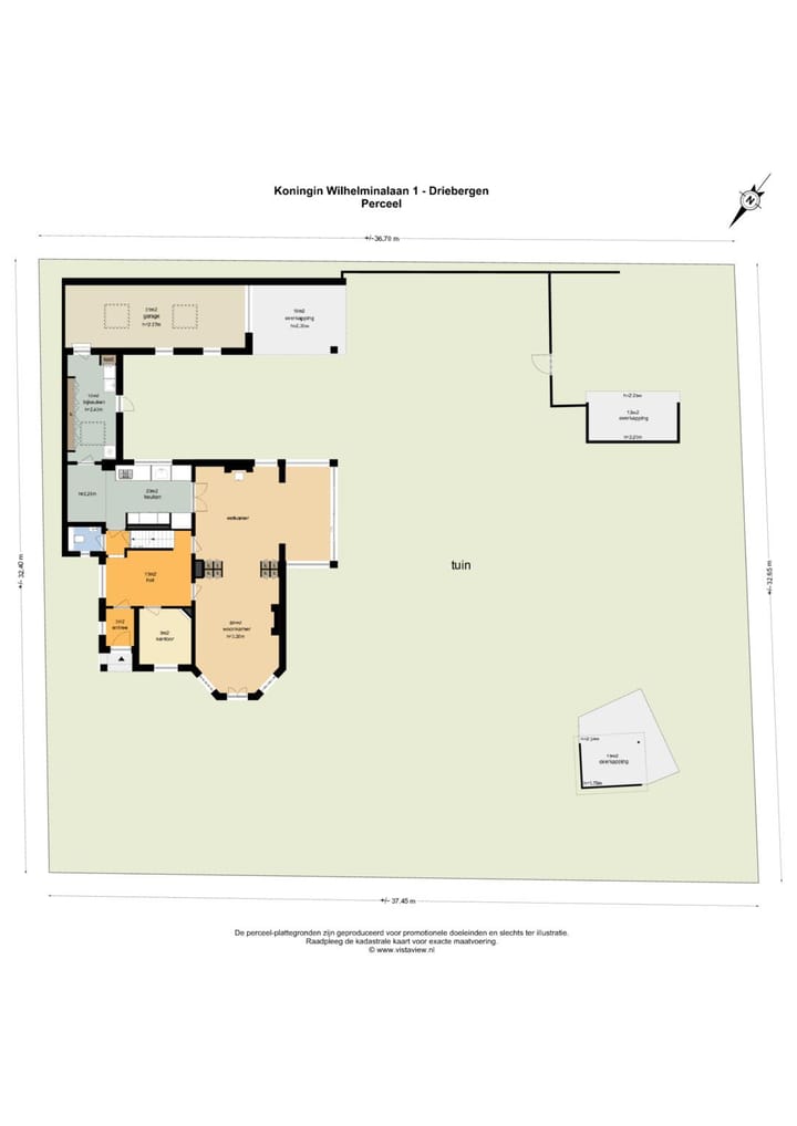 Photo 75 of Koningin Wilhelminalaan 1