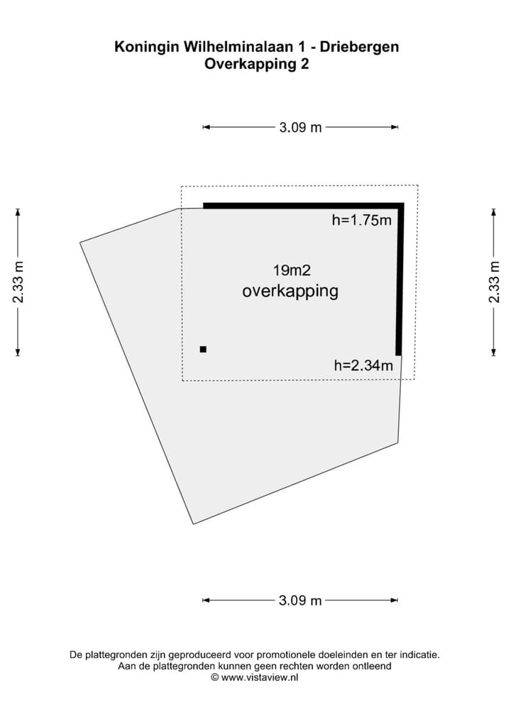 Photo 77 of Koningin Wilhelminalaan 1