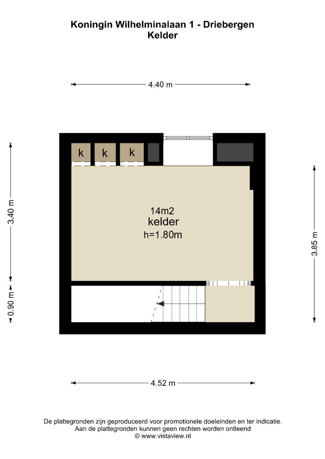 Foto 72 van Koningin Wilhelminalaan 1