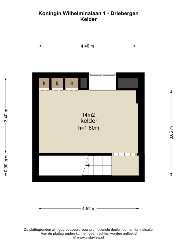 Photo 72 of Koningin Wilhelminalaan 1