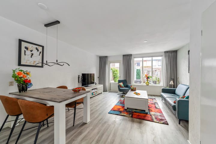 Foto 3 van Leeuweriklaan 15