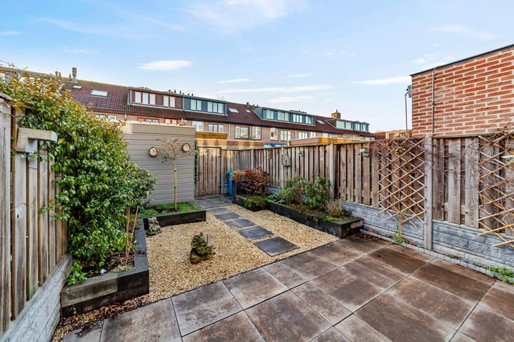 Foto 5 van Leeuweriklaan 15