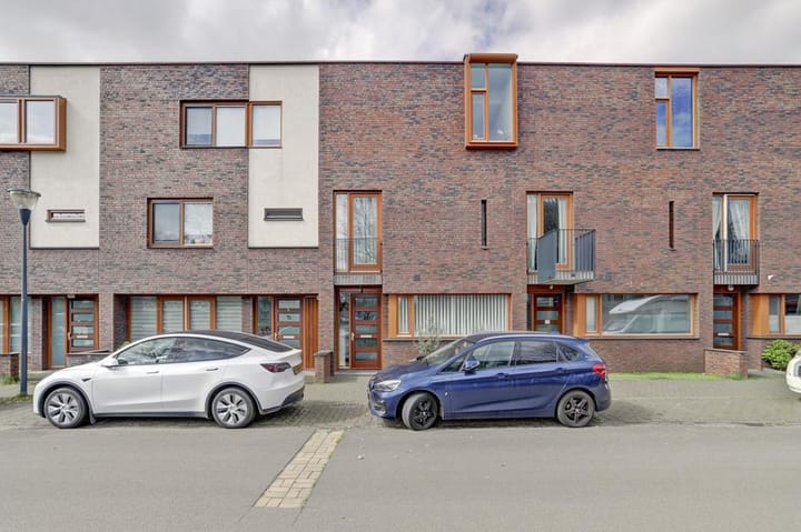 Foto 1 van Grasvogel 17