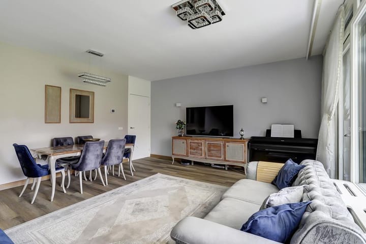 Foto 8 van Grasvogel 17