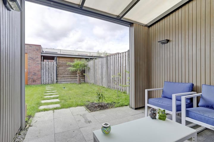 Foto 19 van Grasvogel 17