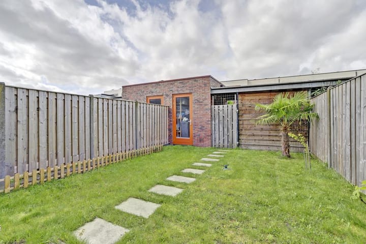 Foto 20 van Grasvogel 17