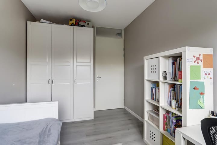 Foto 29 van Grasvogel 17