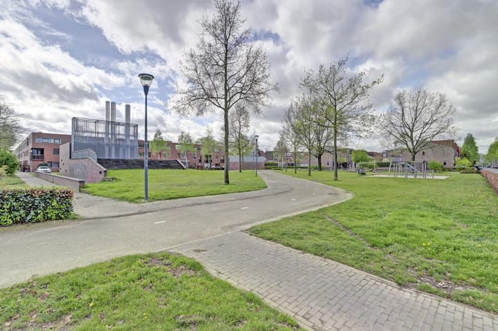 Foto 42 van Grasvogel 17