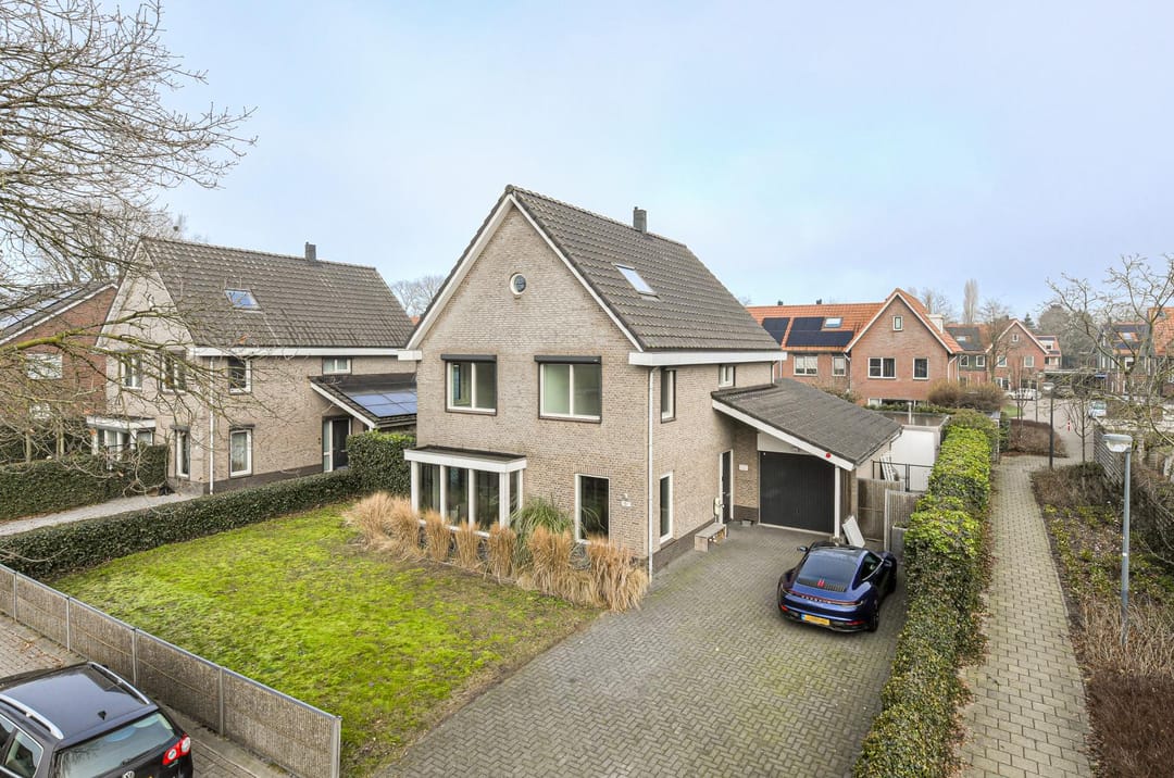 Foto 1 van Rijksweg 181-A