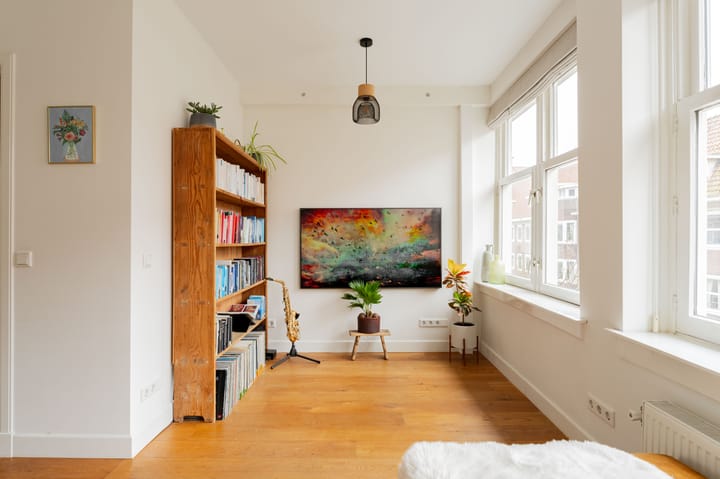 Foto 8 van Nickeriestraat 18-2