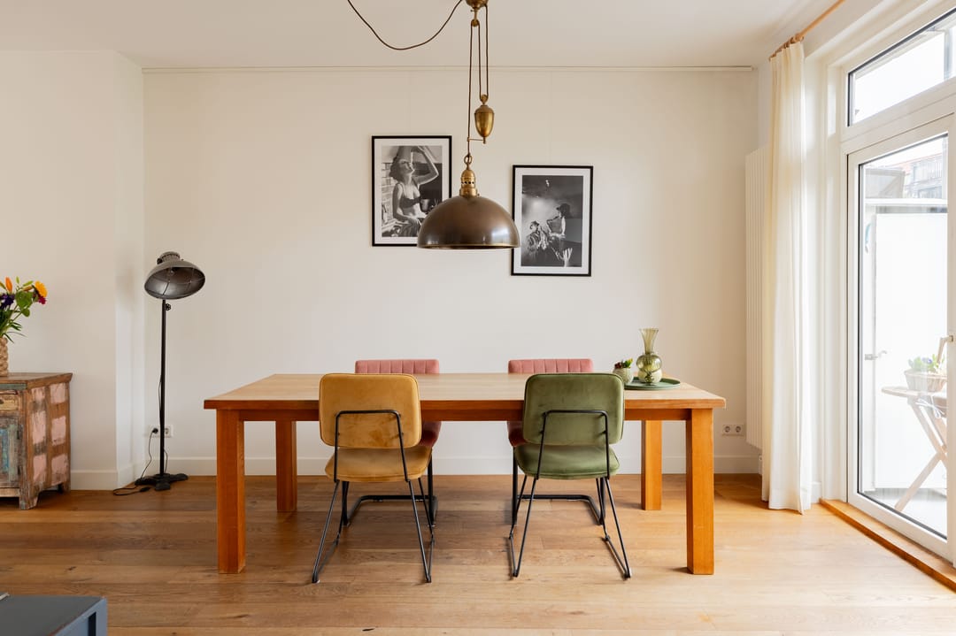 Photo 16 of Nickeriestraat 18-2