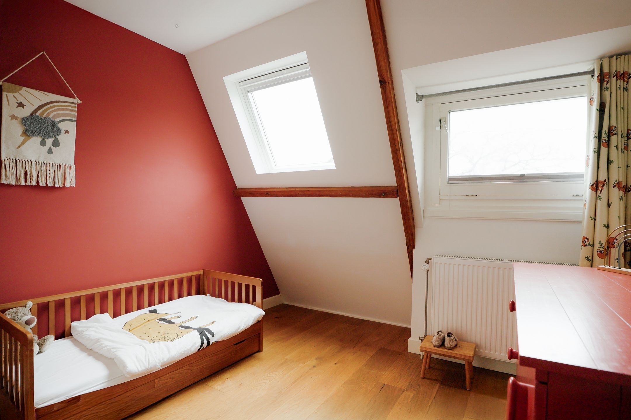 Photo 27 of Nickeriestraat 18-2