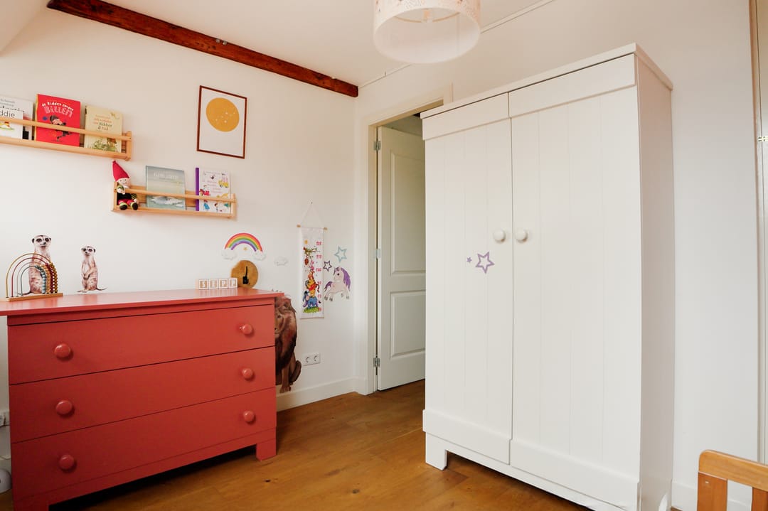 Photo 28 of Nickeriestraat 18-2