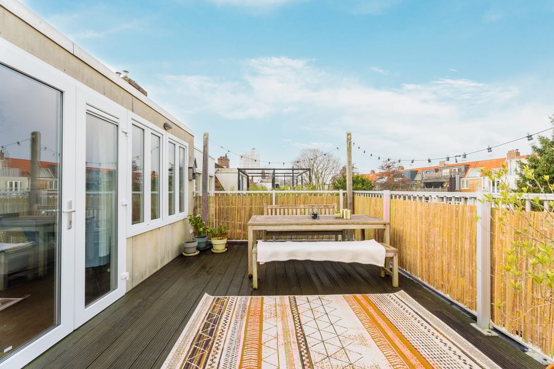 Photo 37 of Nickeriestraat 18-2