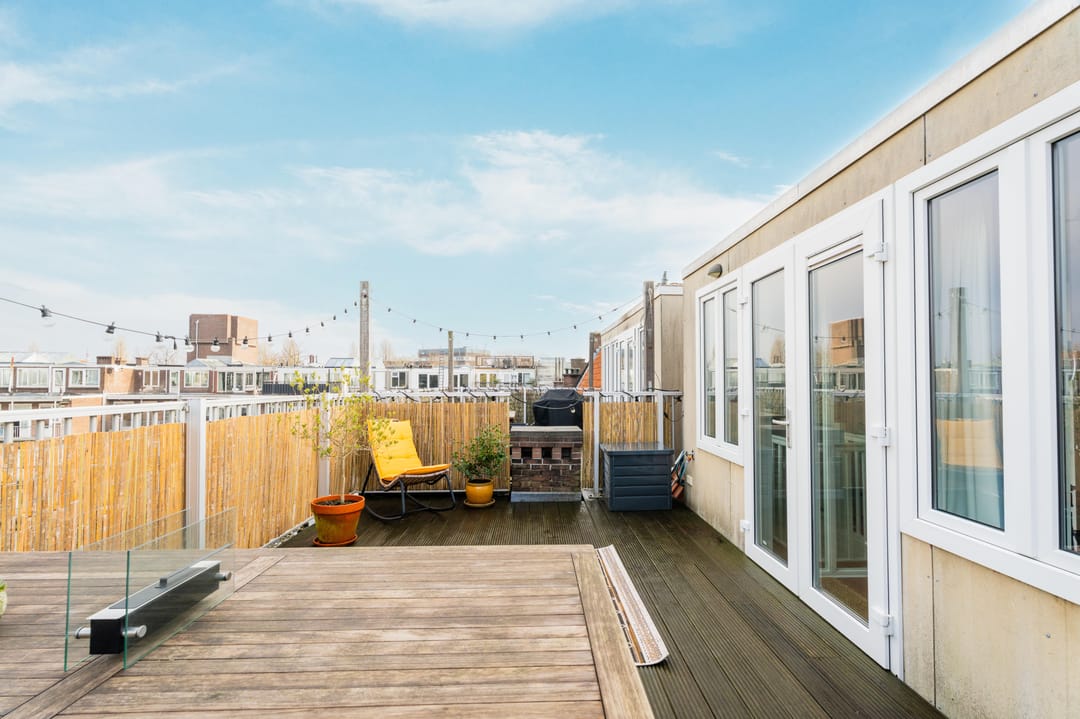 Photo 38 of Nickeriestraat 18-2