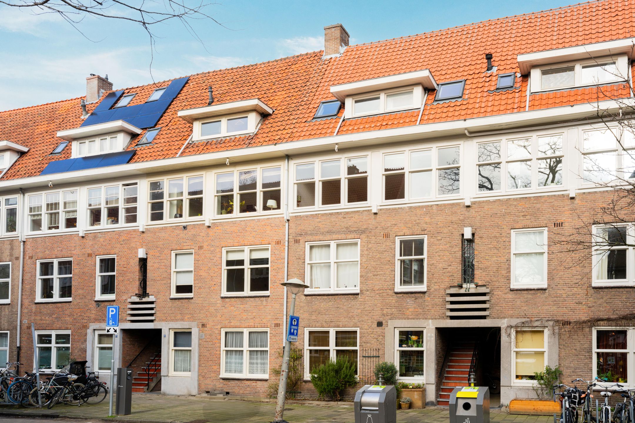 Photo 42 of Nickeriestraat 18-2