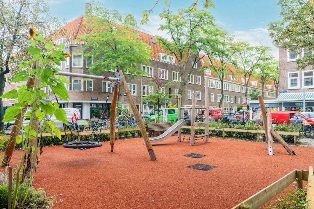 Photo 43 of Nickeriestraat 18-2