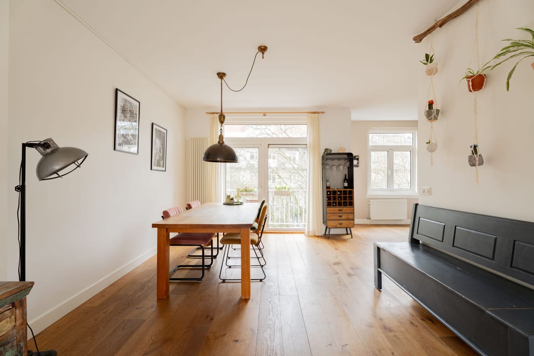 Photo 11 of Nickeriestraat 18-2