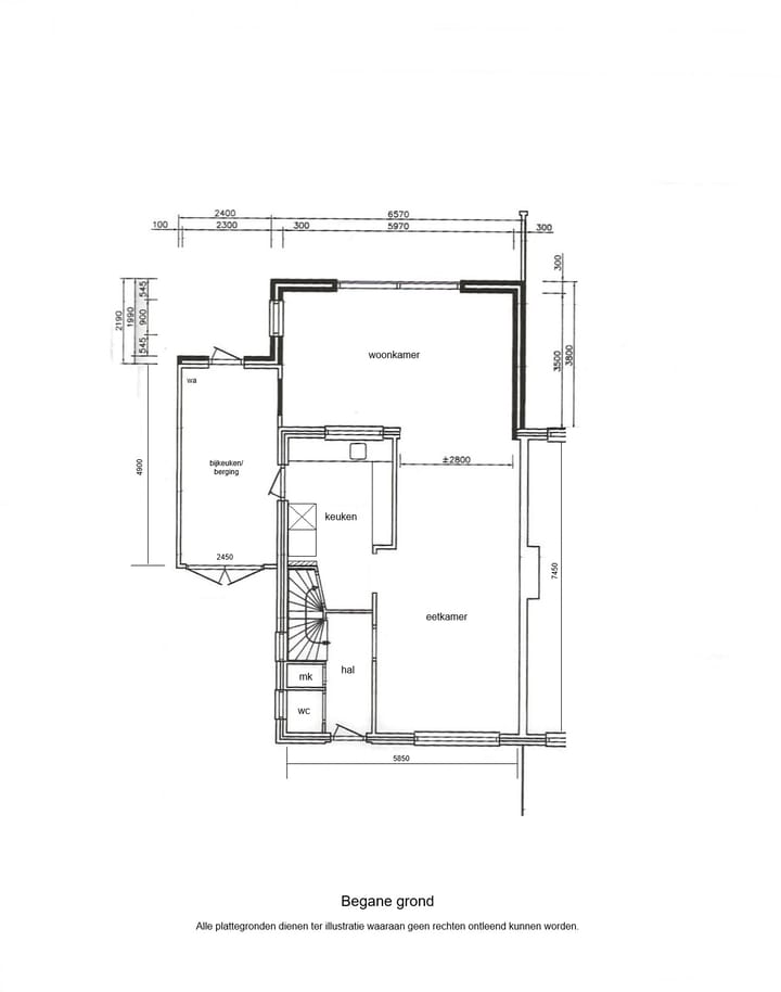 Foto 29 van Esdoornlaan 1-A