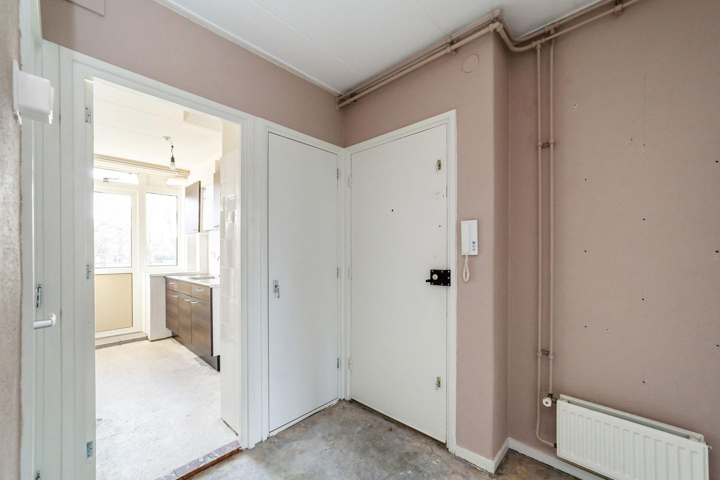 Foto 5 van Peter van Anrooystraat 37