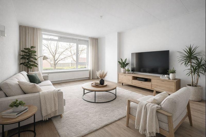 Foto 7 van Peter van Anrooystraat 37