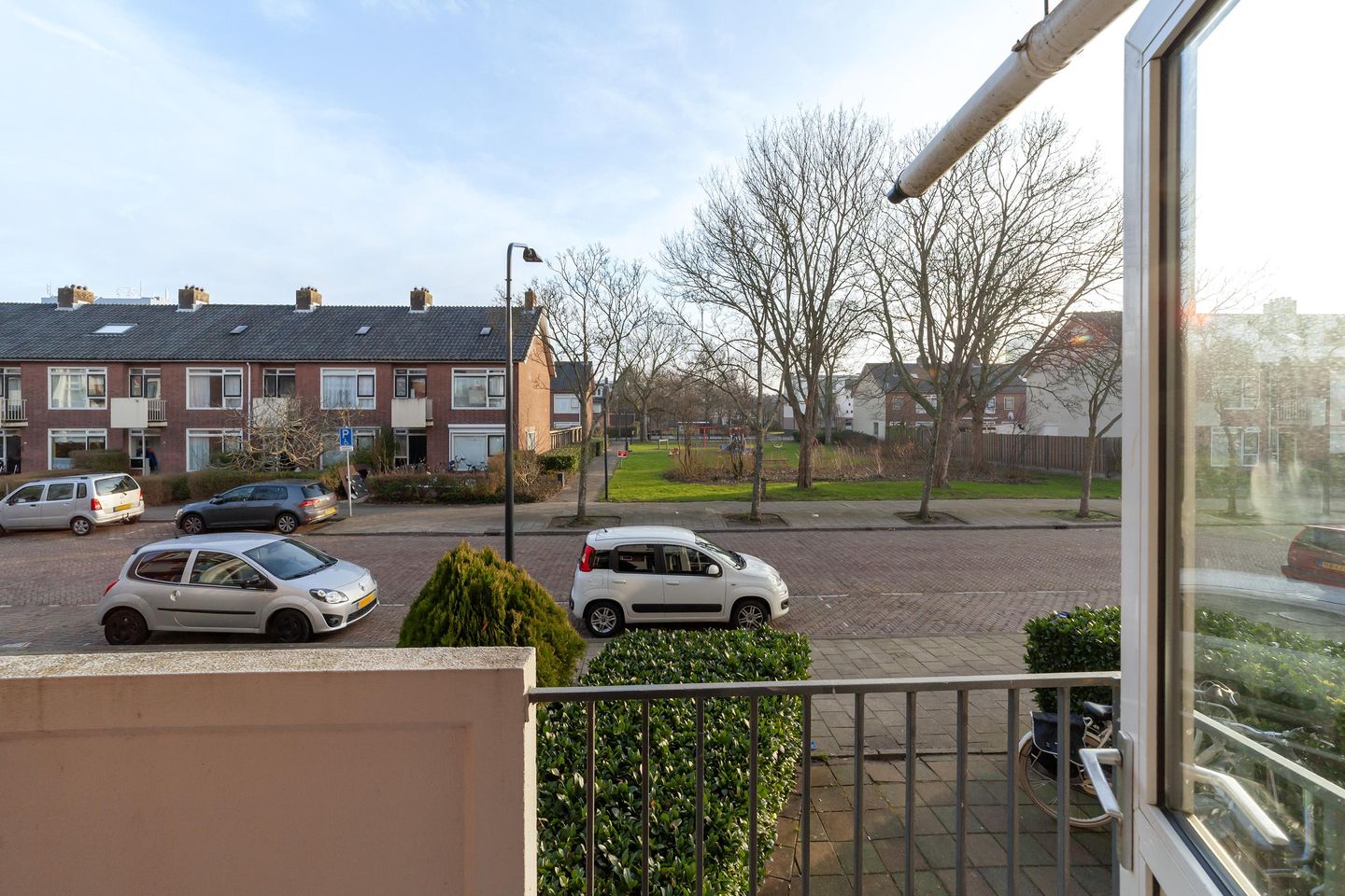 Foto 19 van Peter van Anrooystraat 37