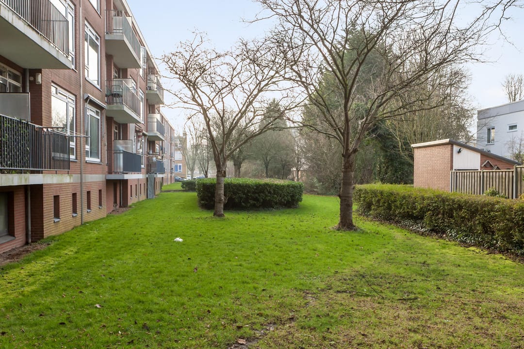 Foto 23 van Peter van Anrooystraat 37