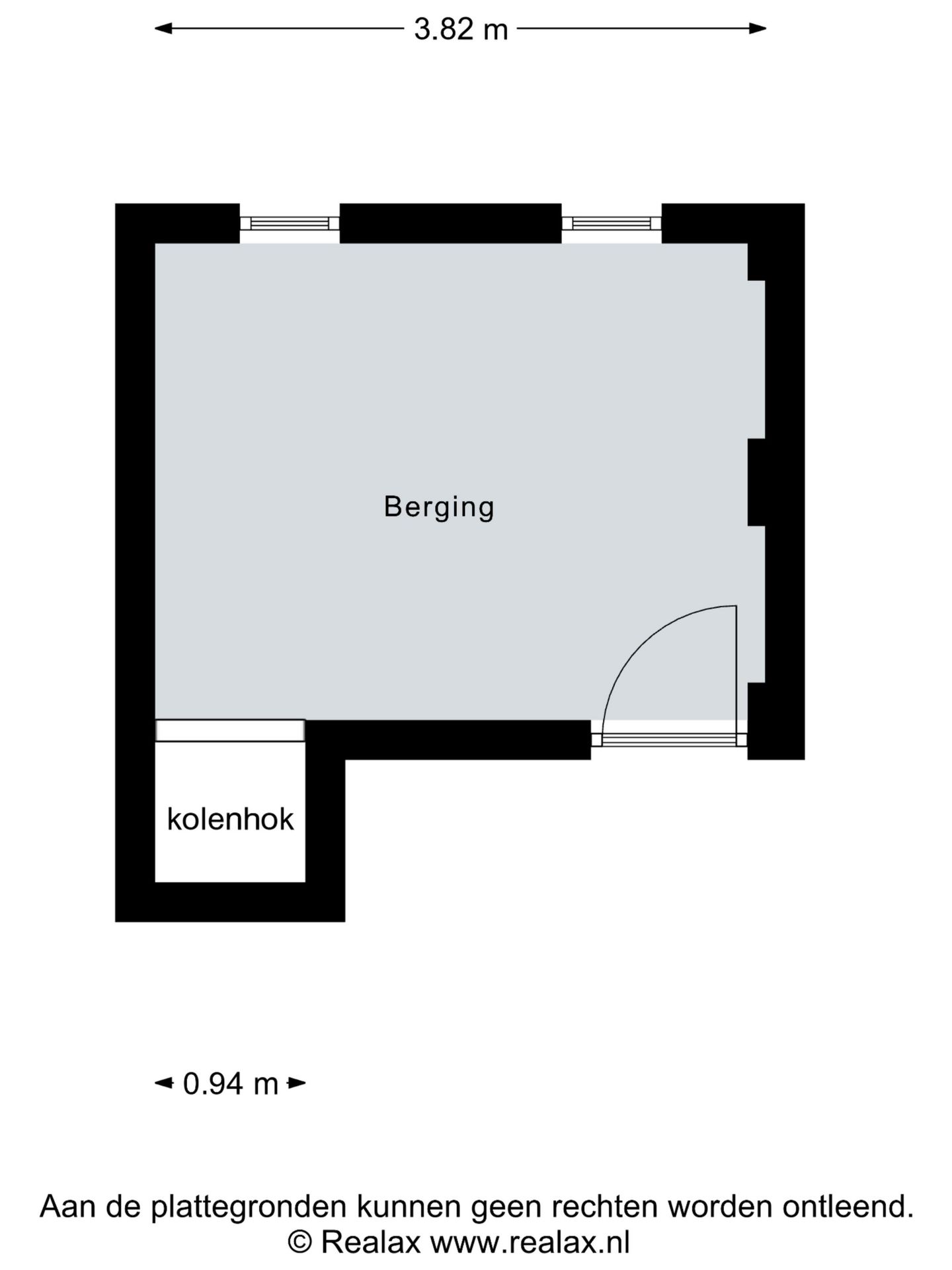 Foto 35 van Peter van Anrooystraat 37