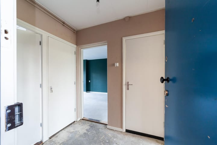 Foto 4 van Peter van Anrooystraat 37