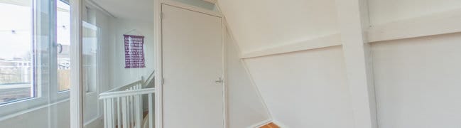 Werkkamer - slaapkamer 4