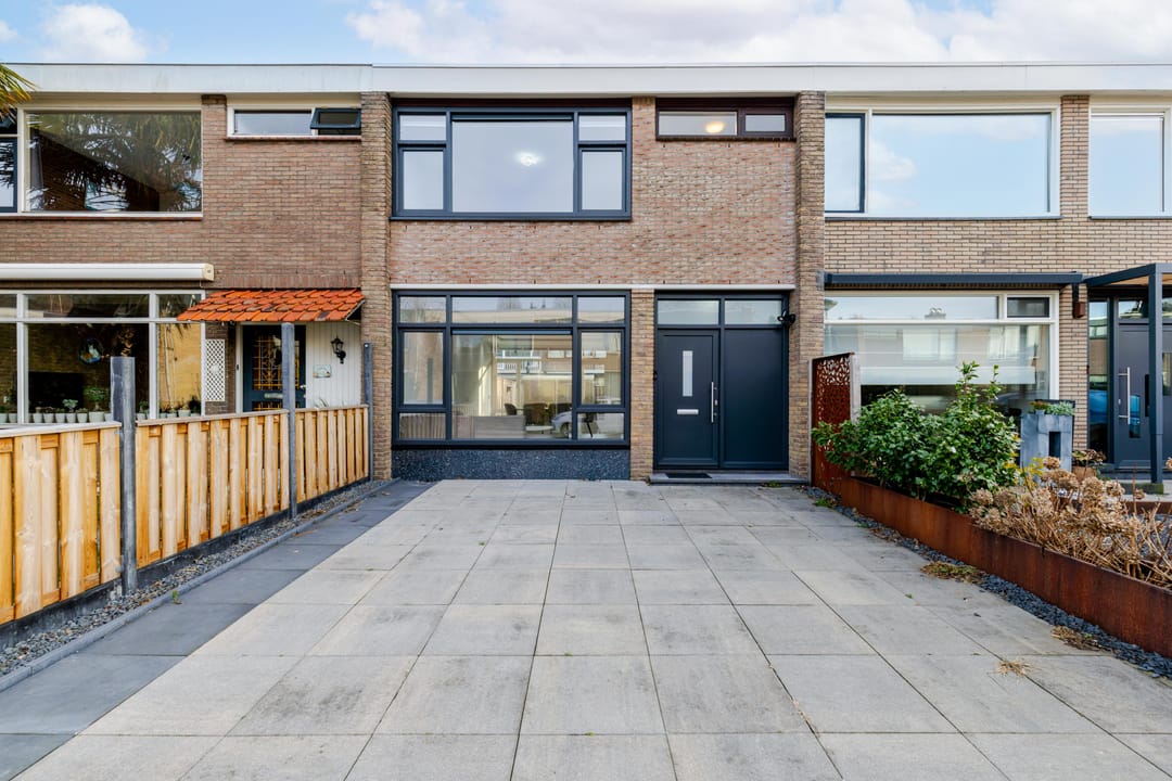 Foto 1 van Fazantlaan 41