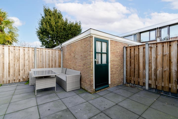 Photo 21 of Fazantlaan 41