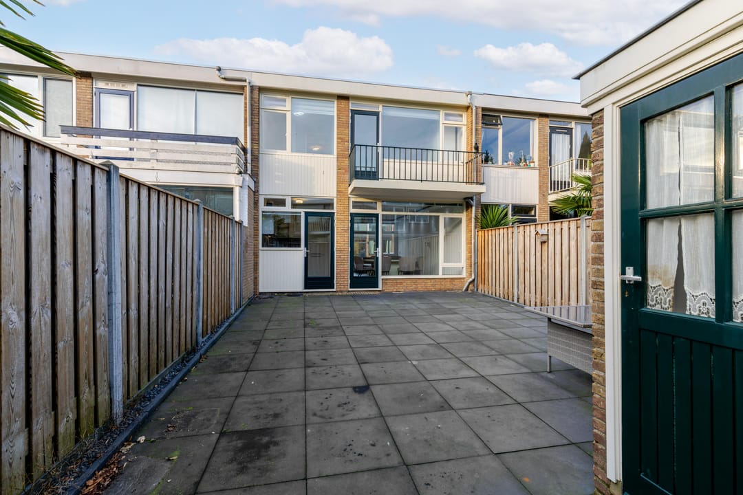 Foto 23 van Fazantlaan 41