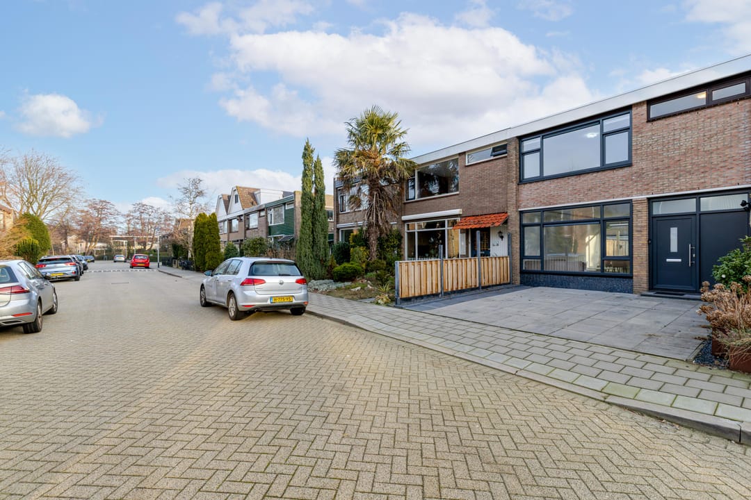 Foto 43 van Fazantlaan 41