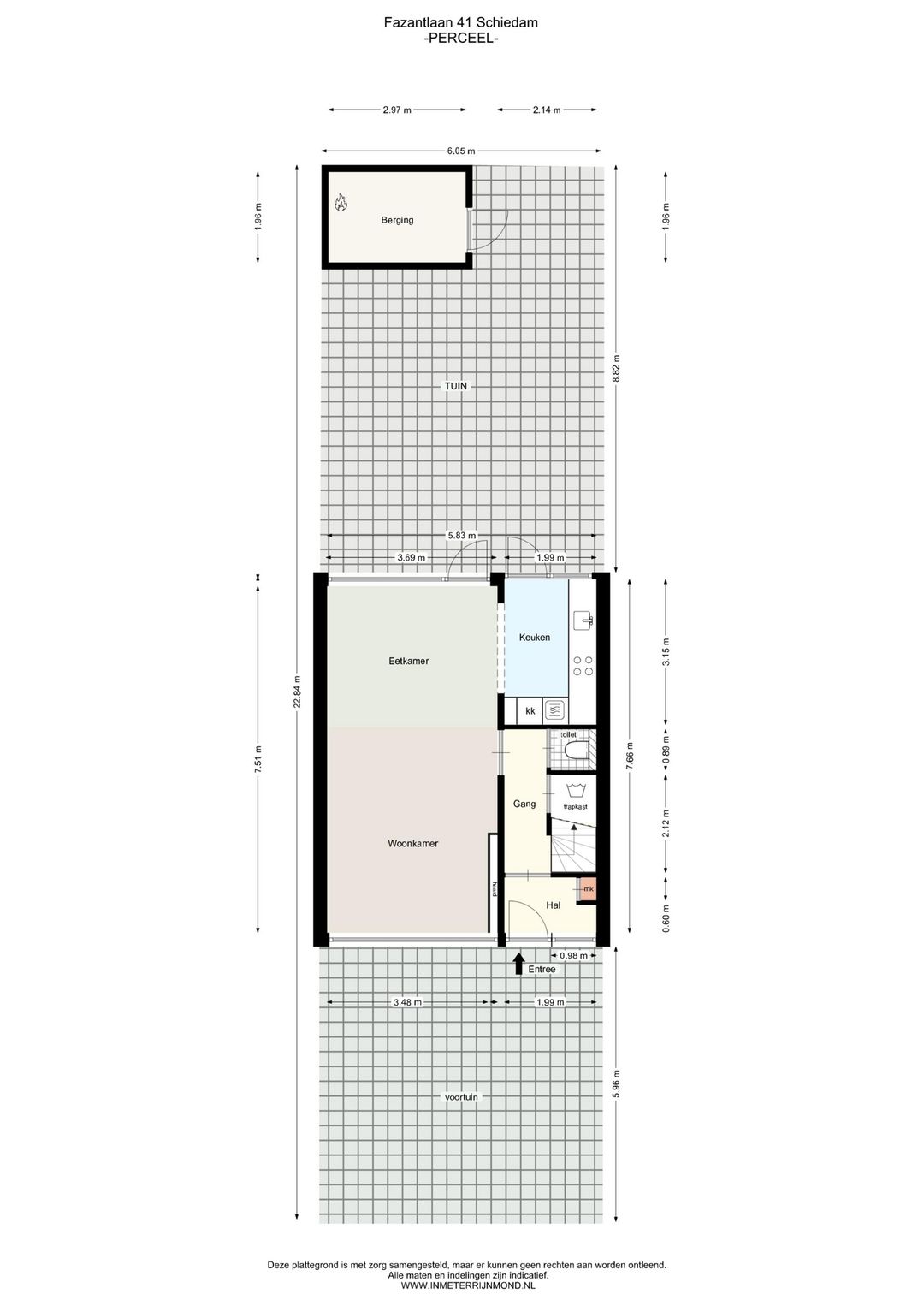 Foto 47 van Fazantlaan 41